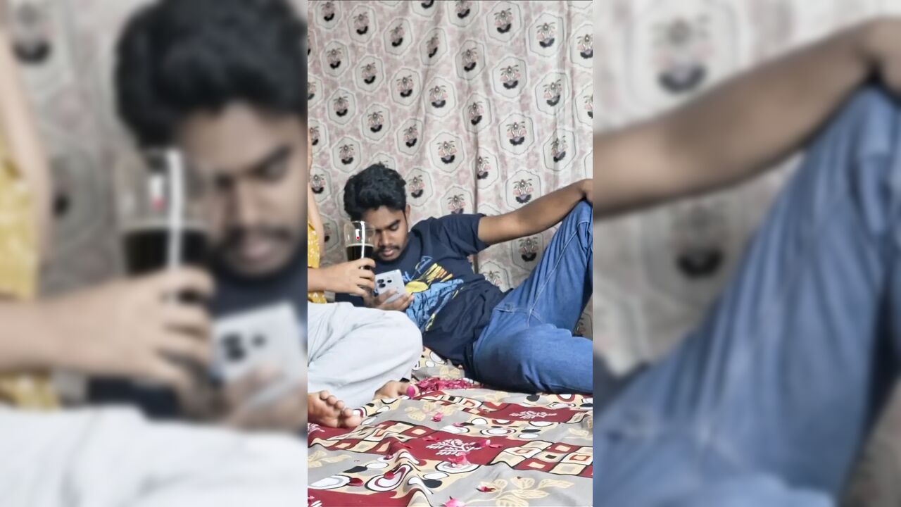 Sweetsex2001i was mopping the house, I was on the boss and my back was hurting a lot, sir, it felt very good now.