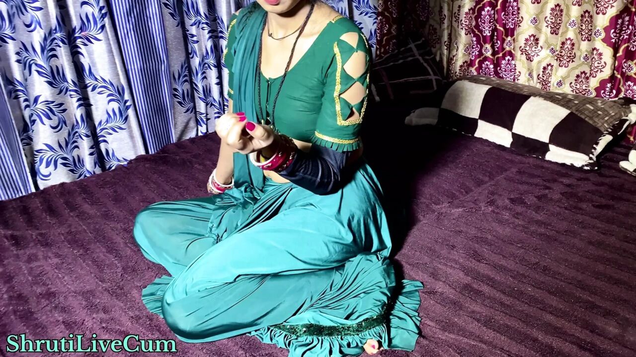 Jeth Ji Today, Everyone Has Gone Out, the Opportunity Is Good, My Pussy Is Also Hot Today, Desi Village Stepdaughter-in-law Hind