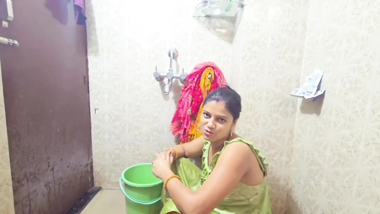 Cute Desi Indian Beautiful Stepsister's Huge Cock Sex