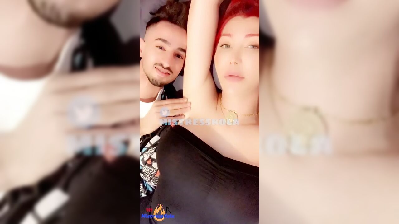 Lick My Armpits and Fuck It