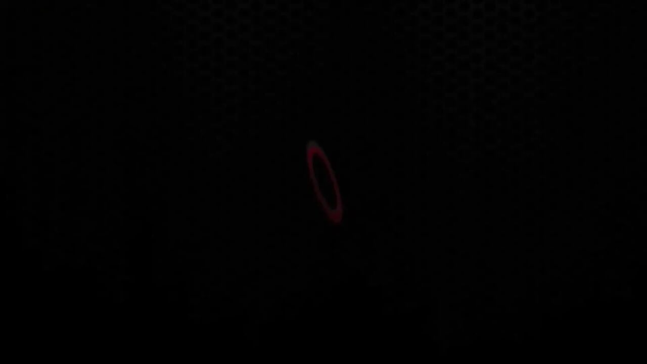 Cleo in a Black Nightgown Fingering