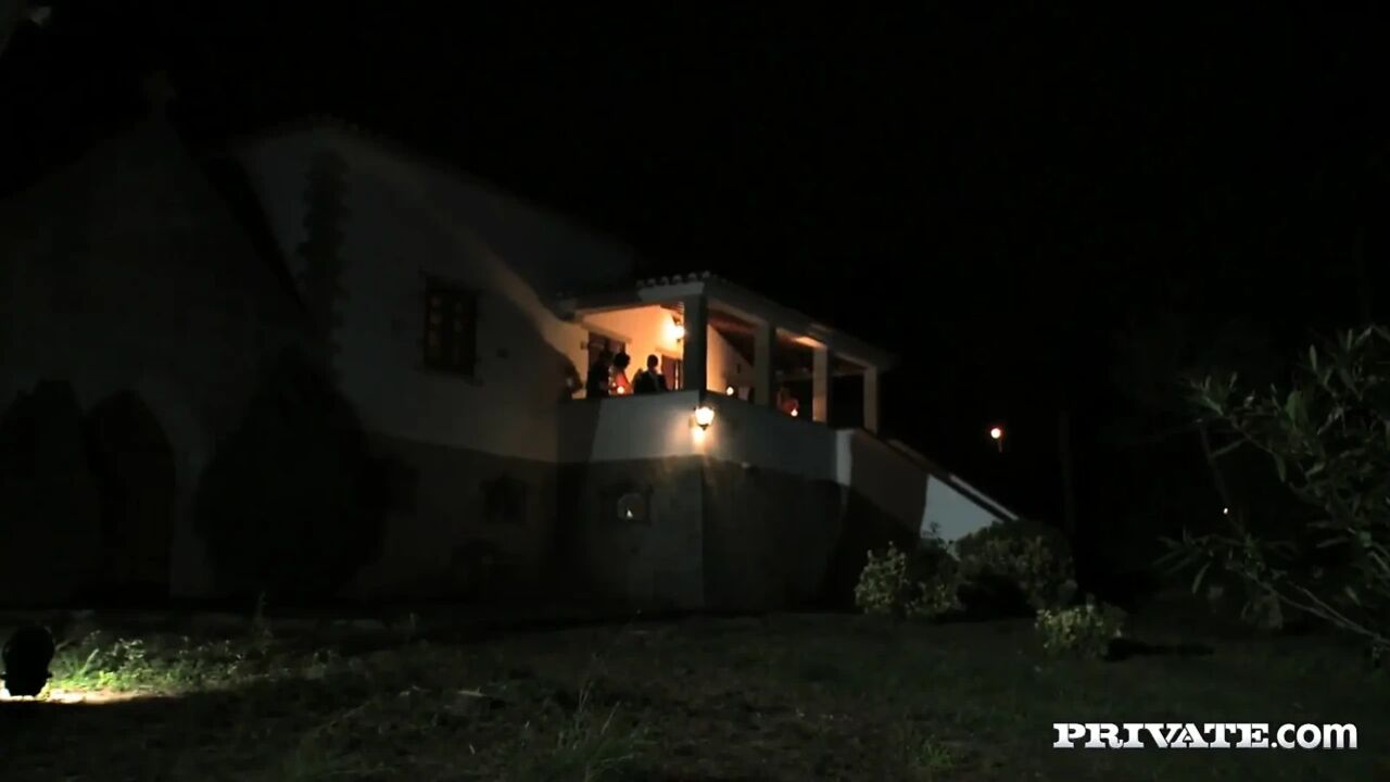 Ava Courcelles is a swinging cougar that only fucks young hung guys