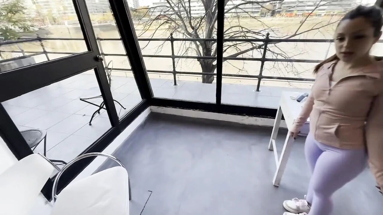 My Pussy All Wet Couldn't Oppose This Very Hot Asshole