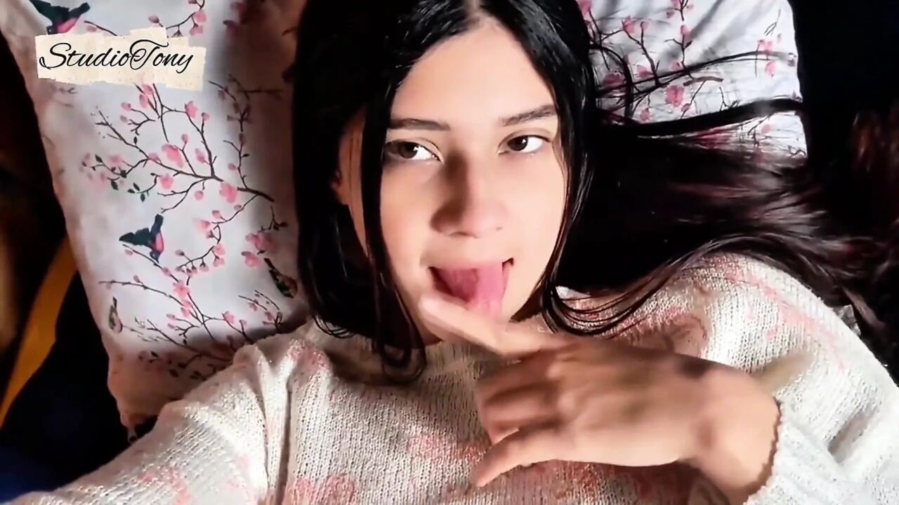 Mexican Nun Having Sex with the Priest