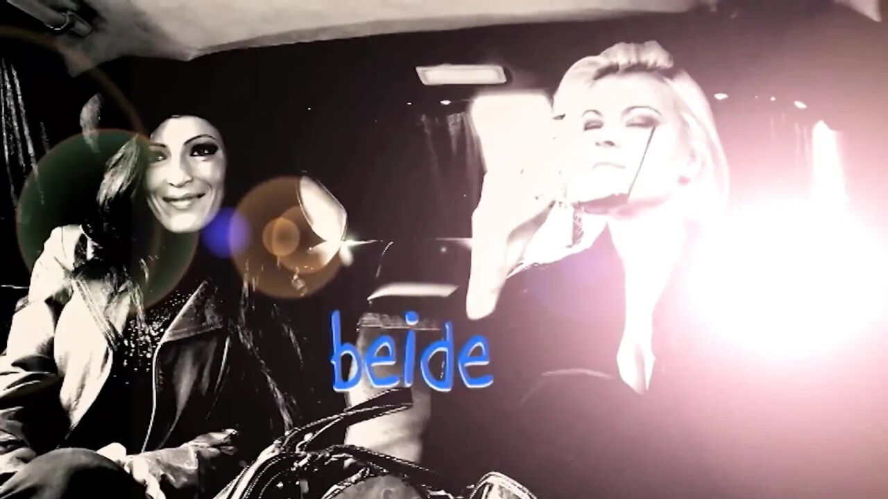 German Domination Blonde Sluts in Cage and Bathroom