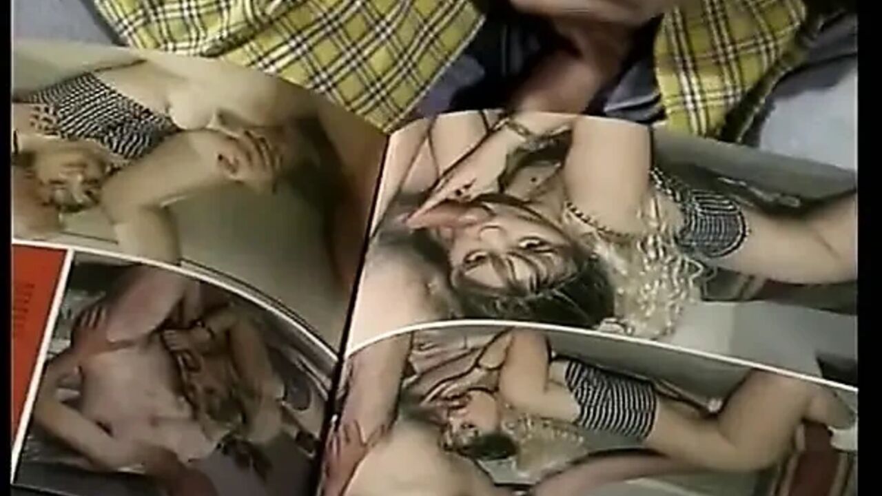 MILF From Germany Is Here to Get Double Penetrated in Threeway