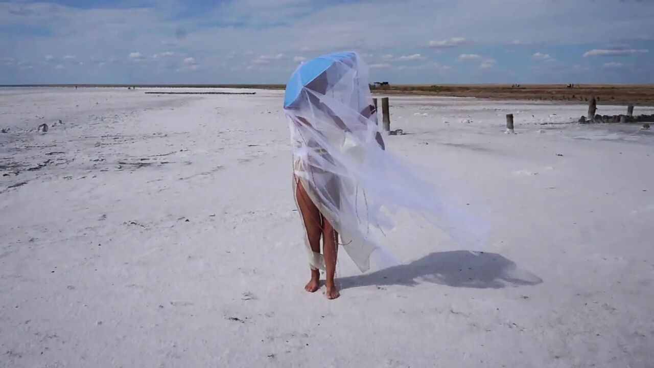 White Silence 7