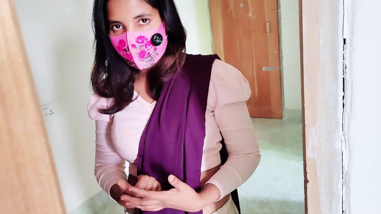 Kolkata hot college girl give me best advance for staying in my home as a paying guest