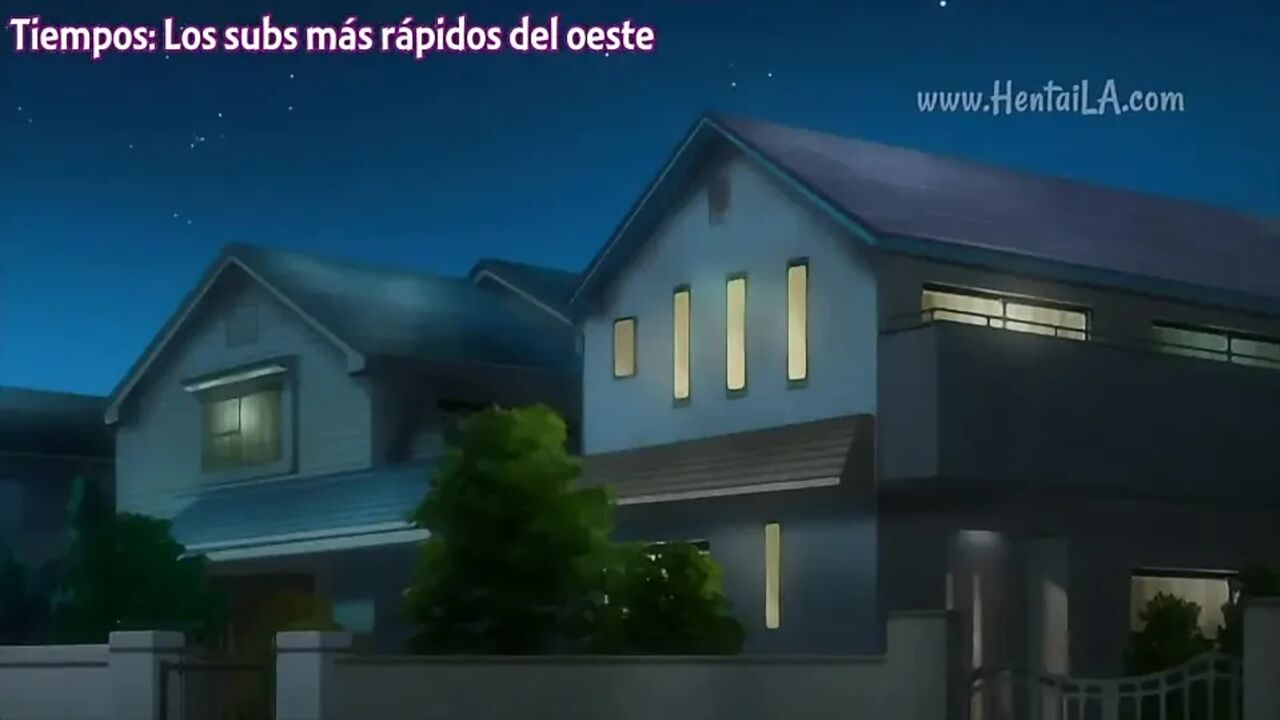 A high sch00l student with his two classmates on a public outingIkkyuu Nyuukon 02 Sub espaol