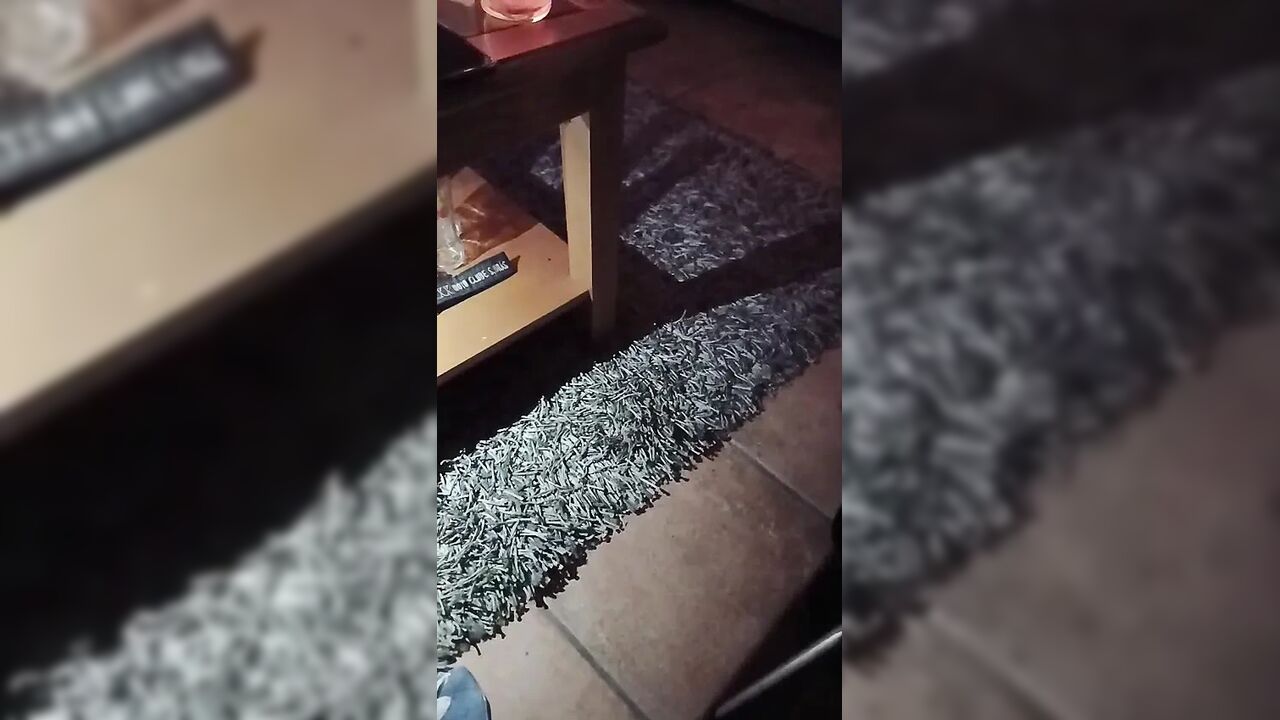 First video