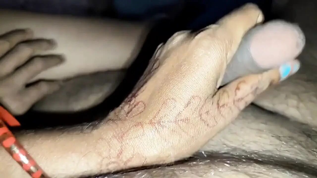Indian Bhabhi Cum in Mouth with Me