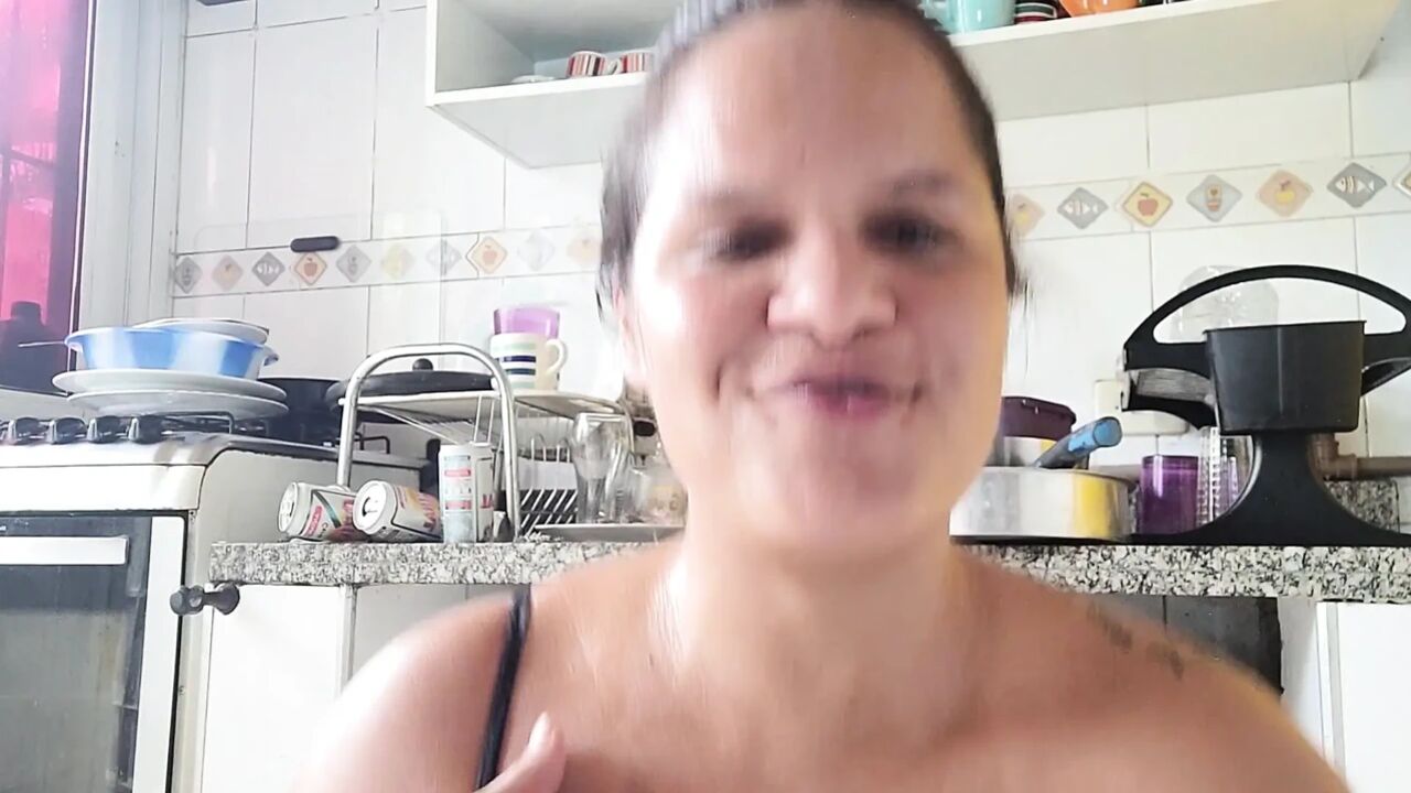 Video for gil in the kitchen