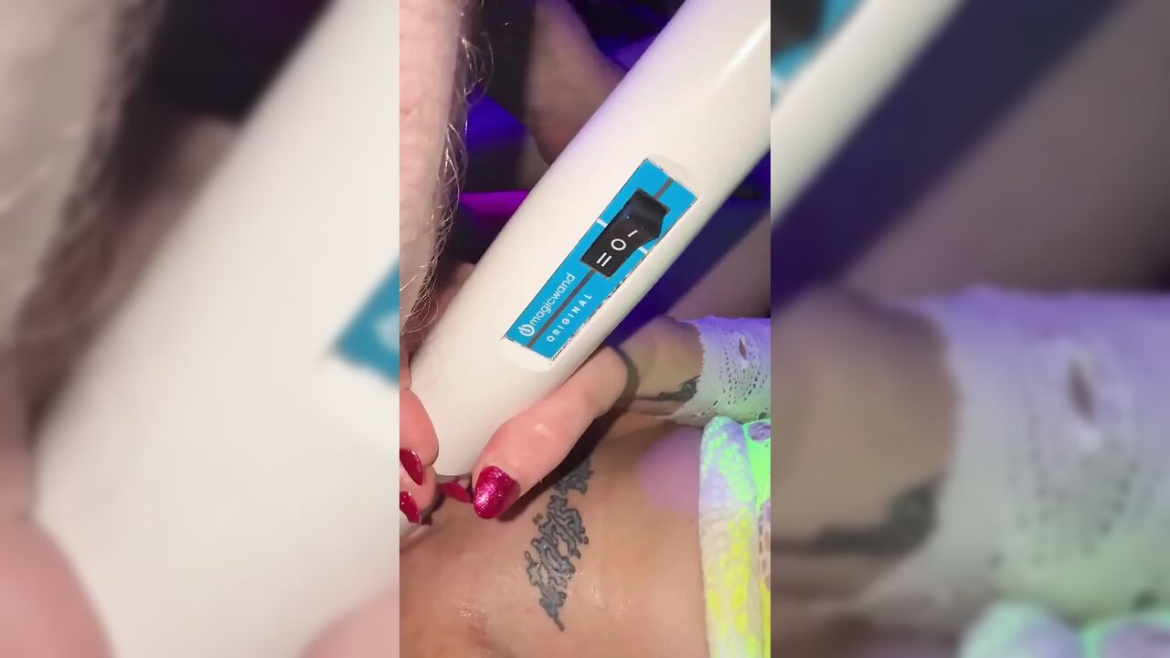 Stepmom Want Big Cock