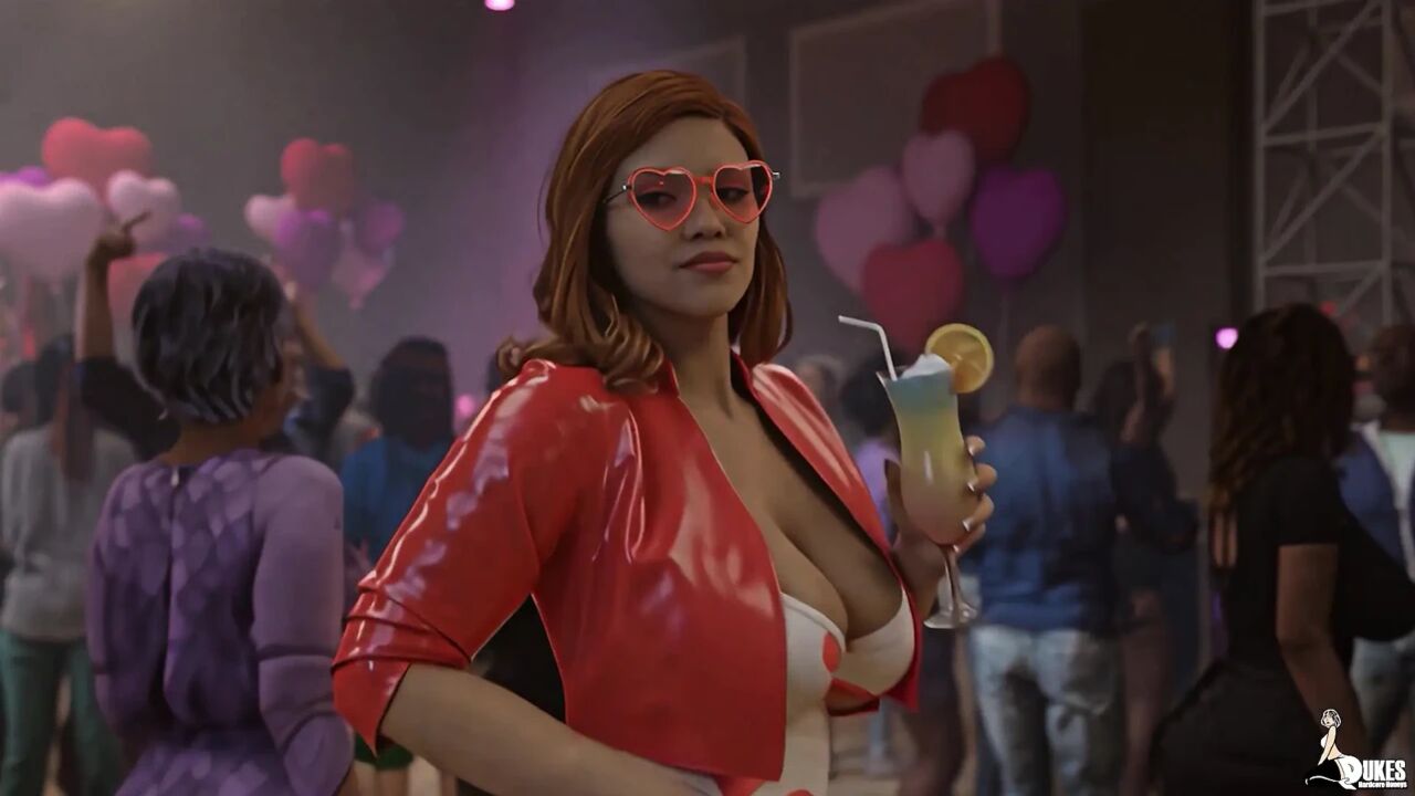 Dukes Hardcore Honeys 2026 Trailer Comp Pt 1