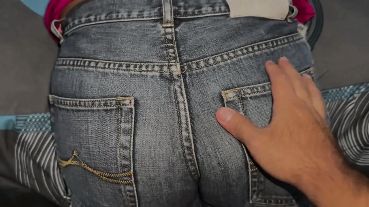 My Very First Time - Latina MILF