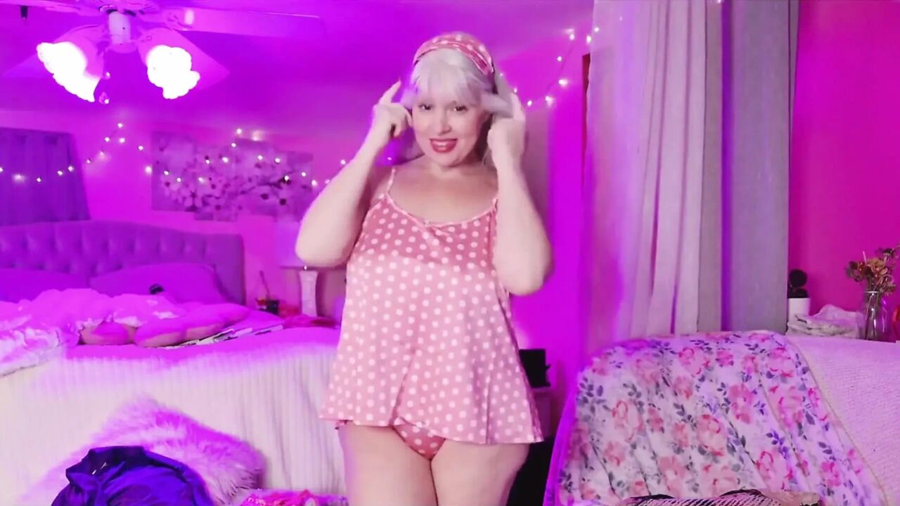 Satin Panty