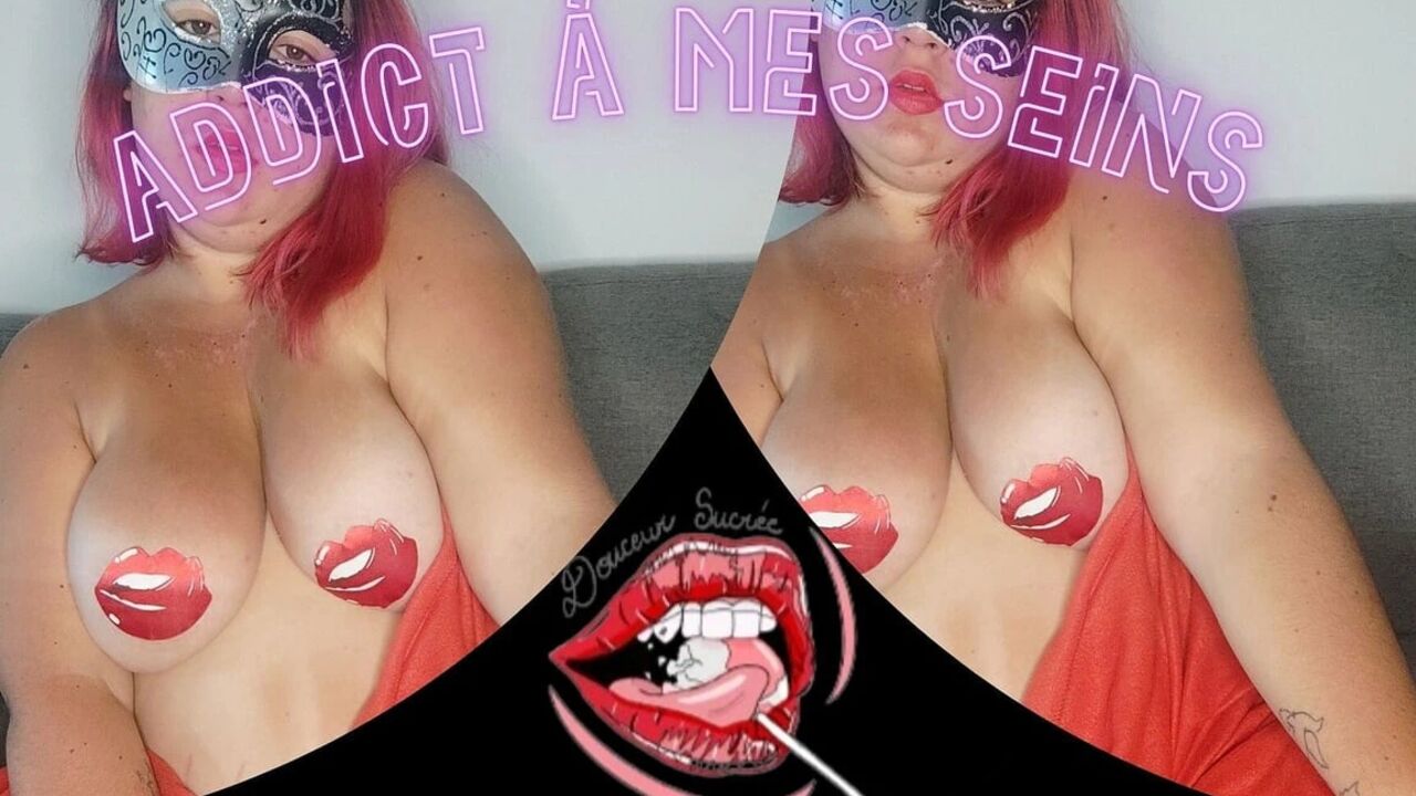 Addicted to My Boobs