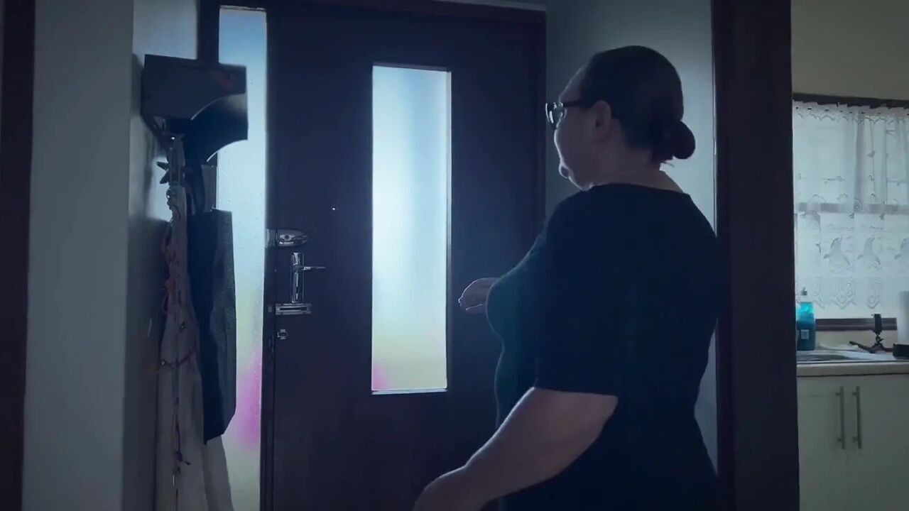 Twisted Nymphs - Intubate Rose Part 6