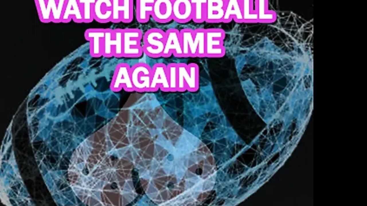 AUDIO ONLY - Ruining football season for the sissy