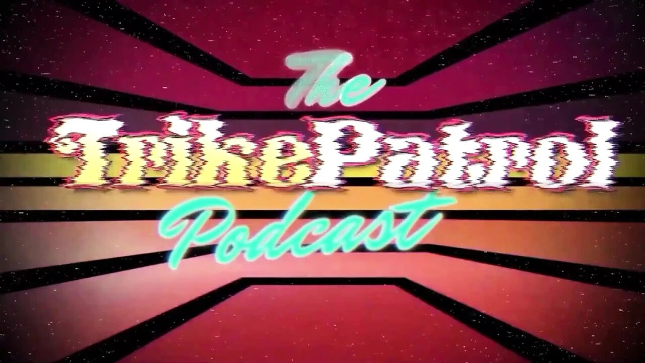 Trikepatrol Interview #27 - Mary Escanilla #2