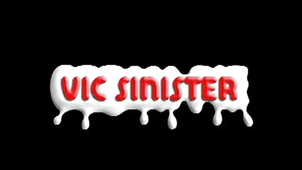 Streaming Movie From Vic Sinister of 5-guy Cream Pie