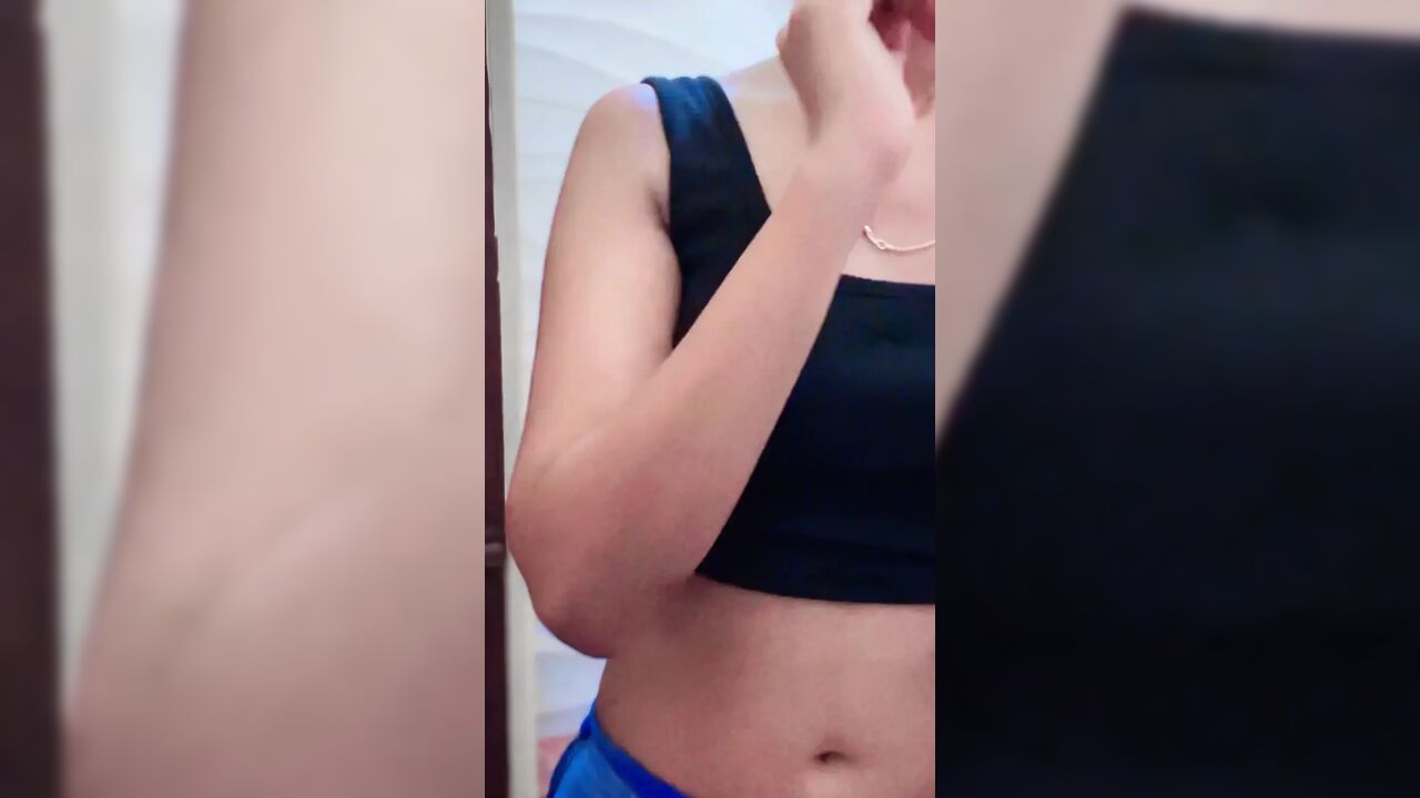 Nude to b Sexiest bathing Solo dirty