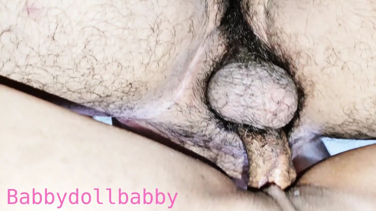 Bhabhi's Great Fucking Wearing Anklets