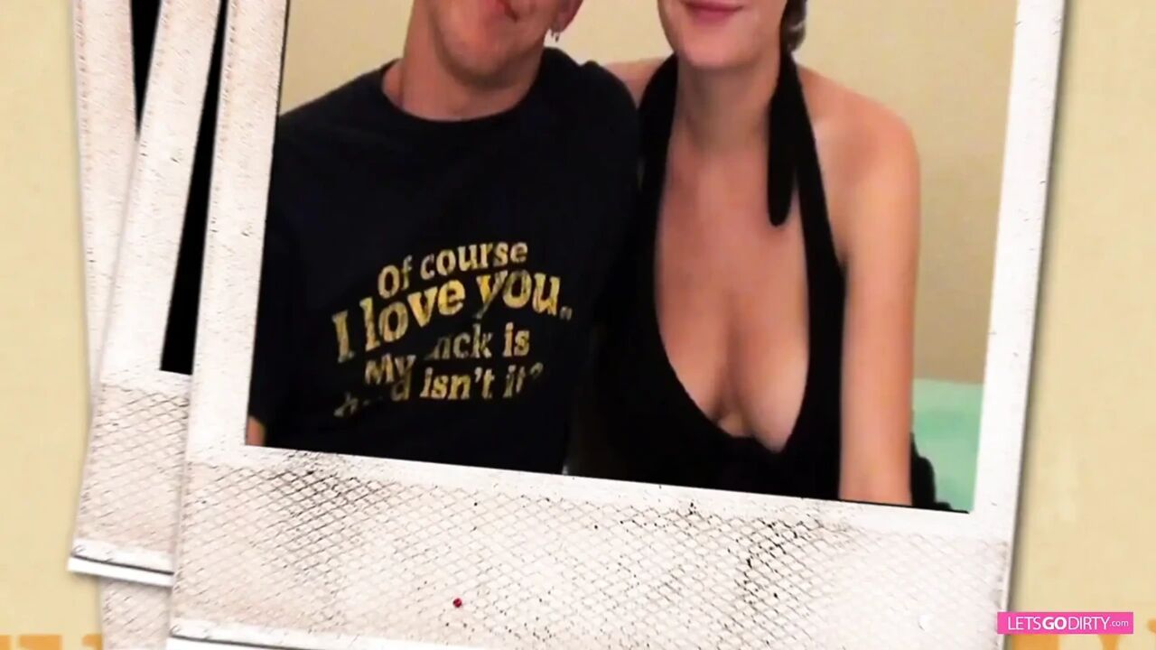Amateur casting couple sex