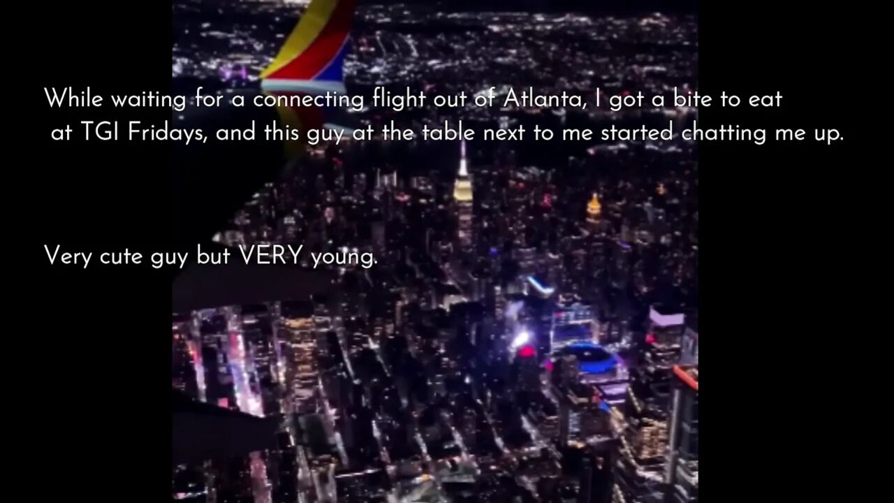 Fa Fiona Meets a MILF Lover Part One