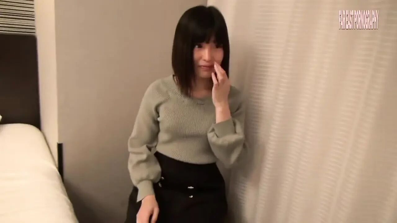 Amateur Encounter Ending in a Genuine Creampie -pt.22