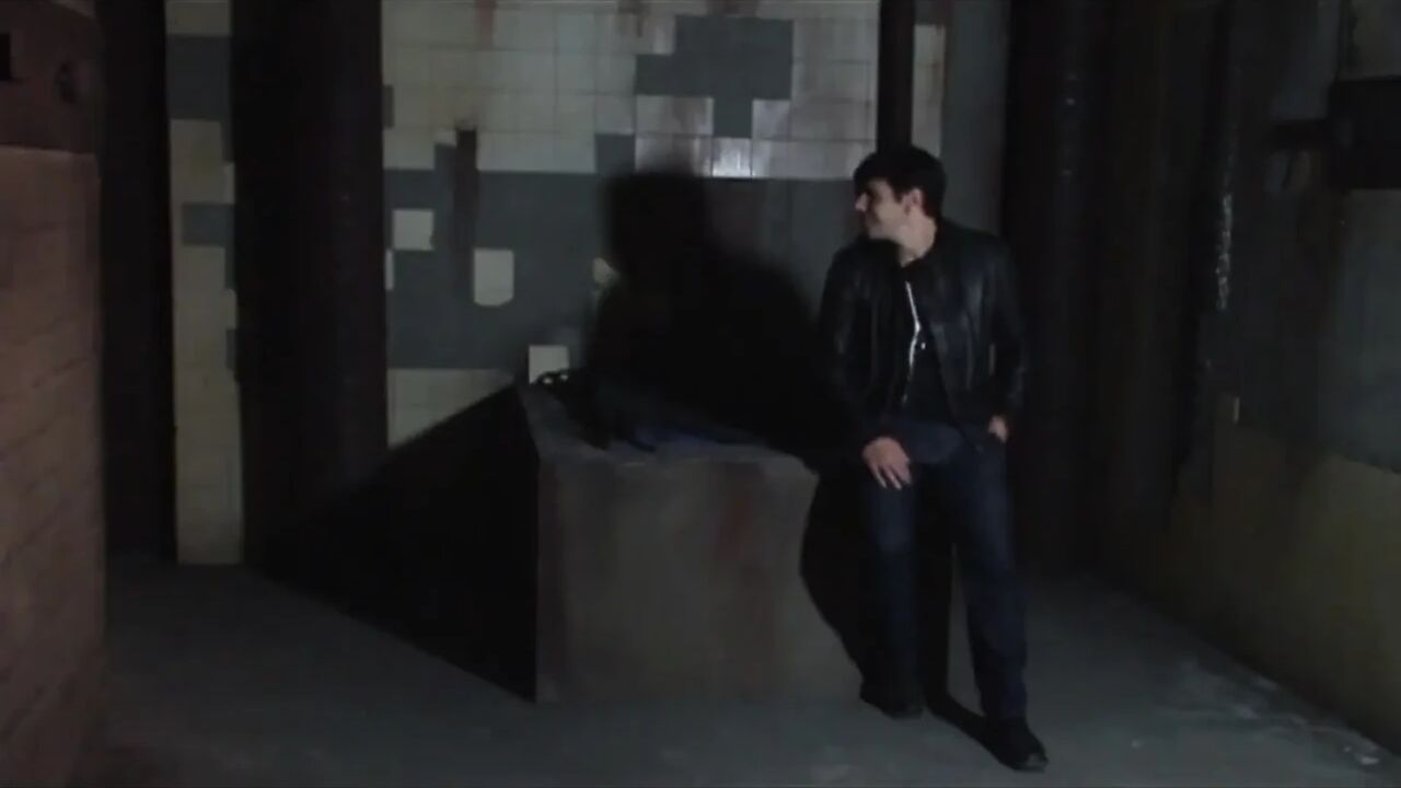 Fantastic MILF with Nipple Piercings Fucks a Big Cock Cumming with Blowjob