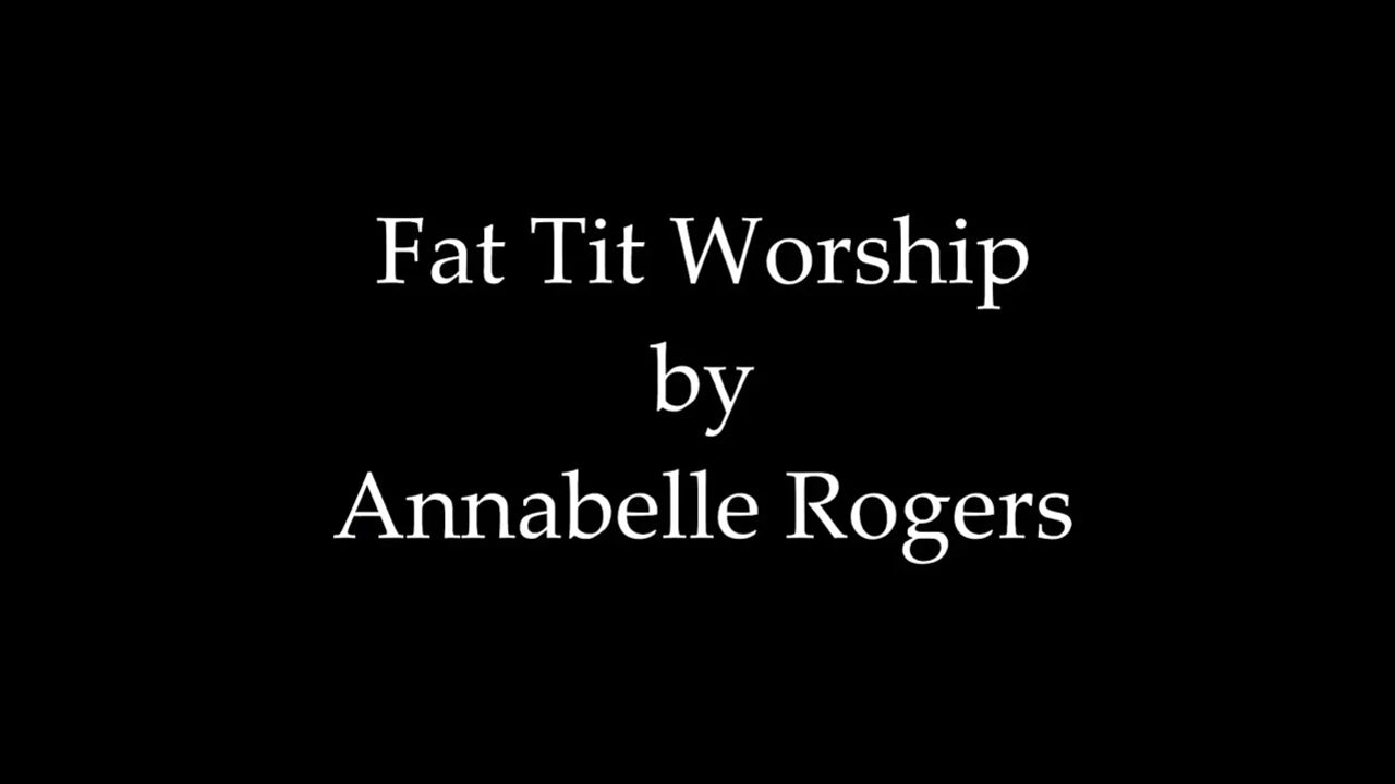 Fat Tit Worship
