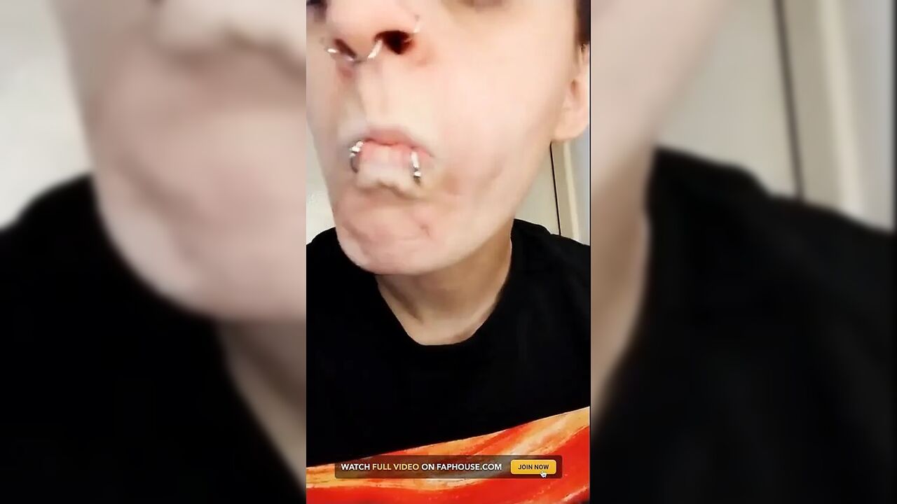 Take a Trip Into My Mouth