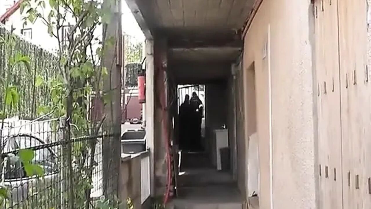 Even a Mature Woman Gets Fucked in Front of Her Cuckolded Husband