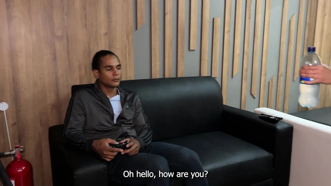 I Fuck My Stepson with BBC I End up with His Cum in My Mouth Kyleiellish and Mr Matamorros