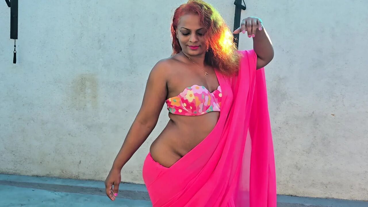 Oil Bath and Hard Fuck Sexy Bath With Couple Nilmini Sheron Dushantha Don