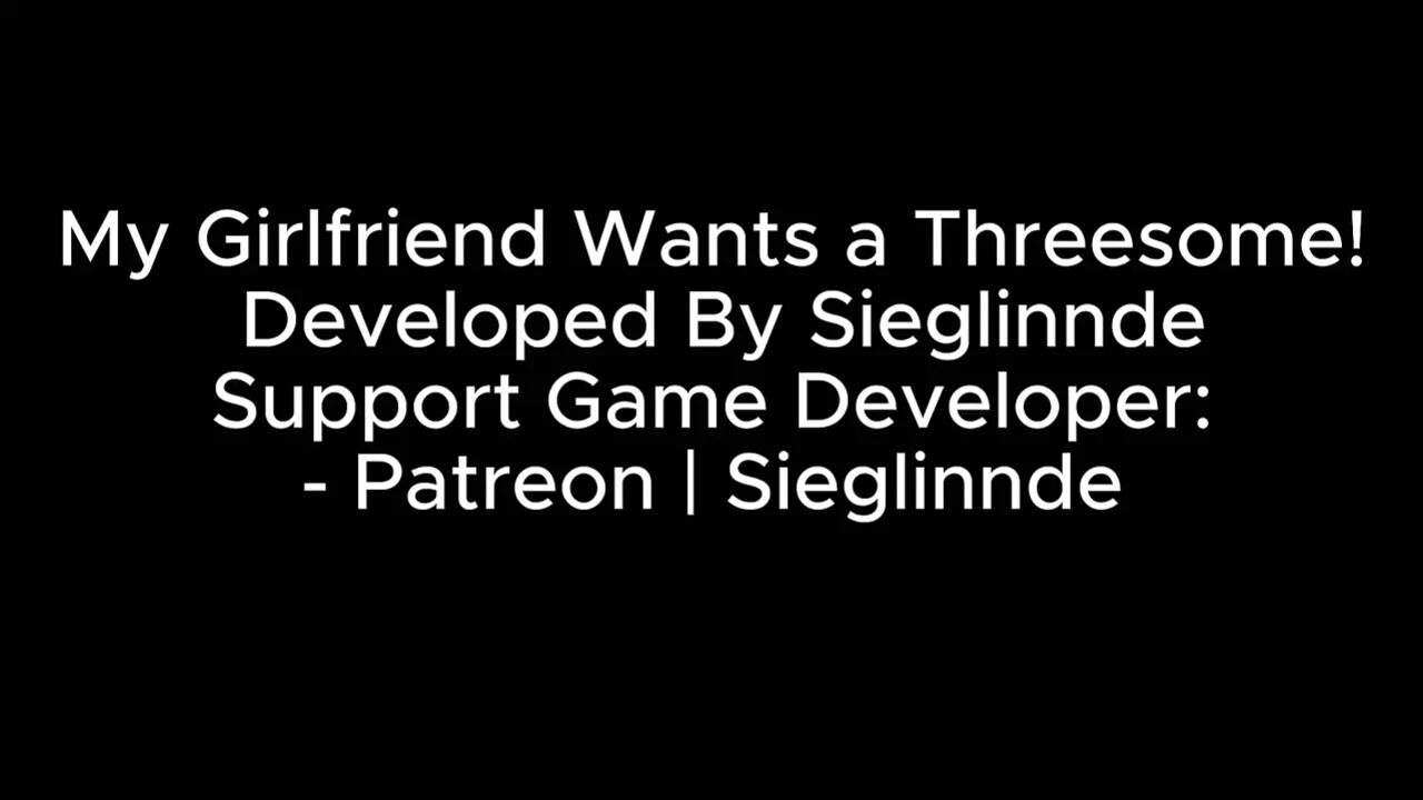 My Girlfriend Wants a Threesome! (cheating Part 03) - by Sieglinnde