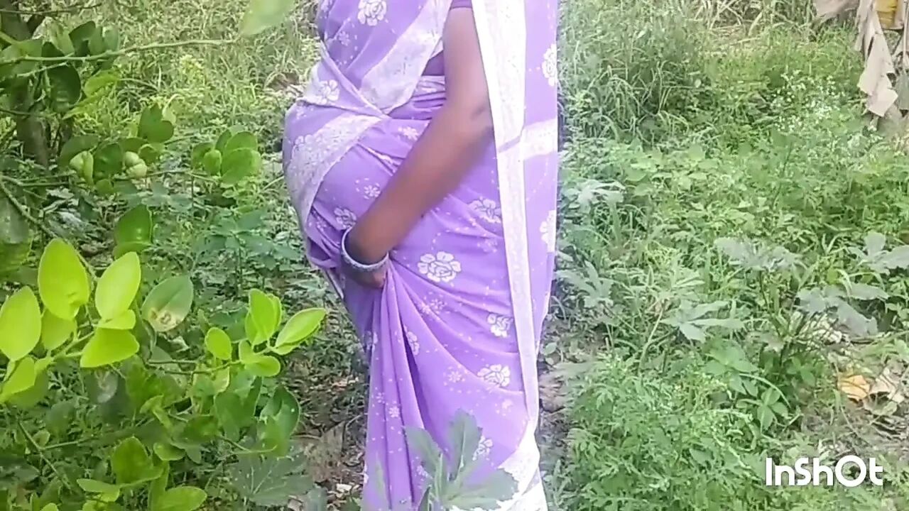 Indian brother step sister outdoor sex
