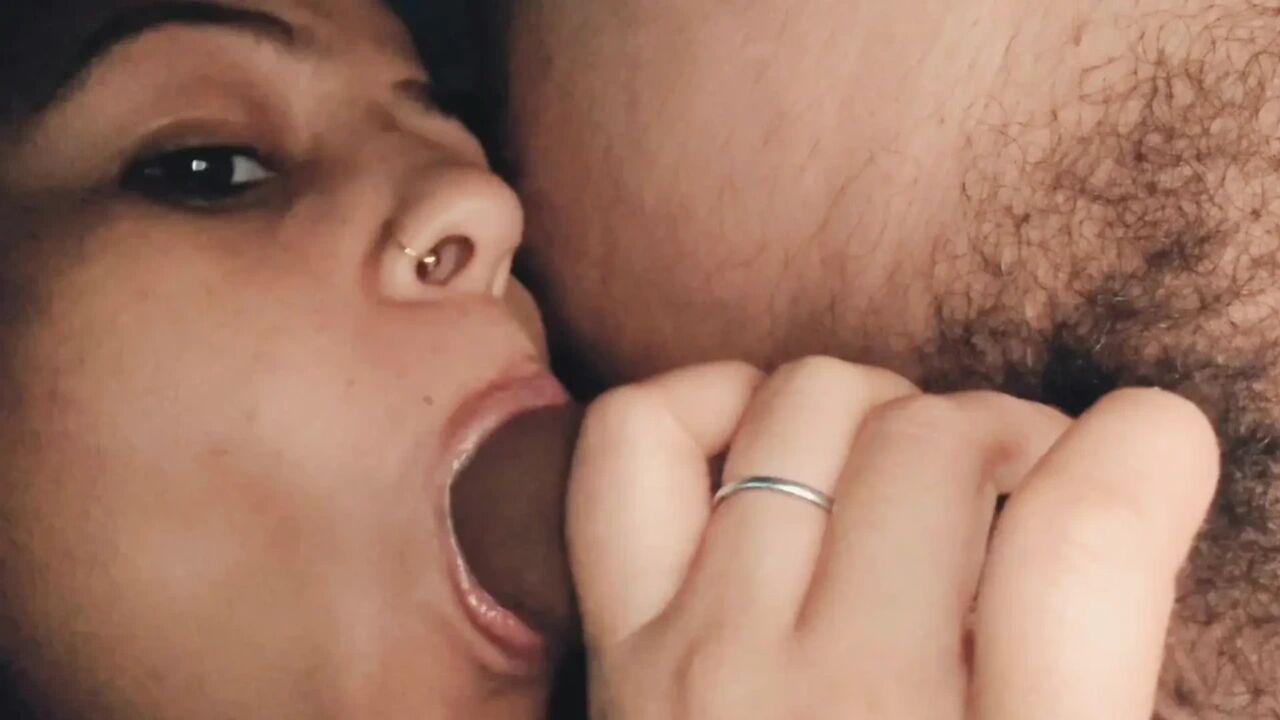 From Sucking to Fucking