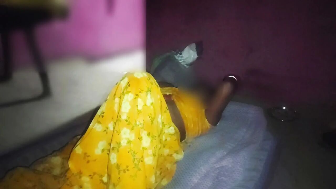 Desi Bhabhi Ko Devar Ne Chod Dala Indian sex video Desi village bhabhi Hardcore video