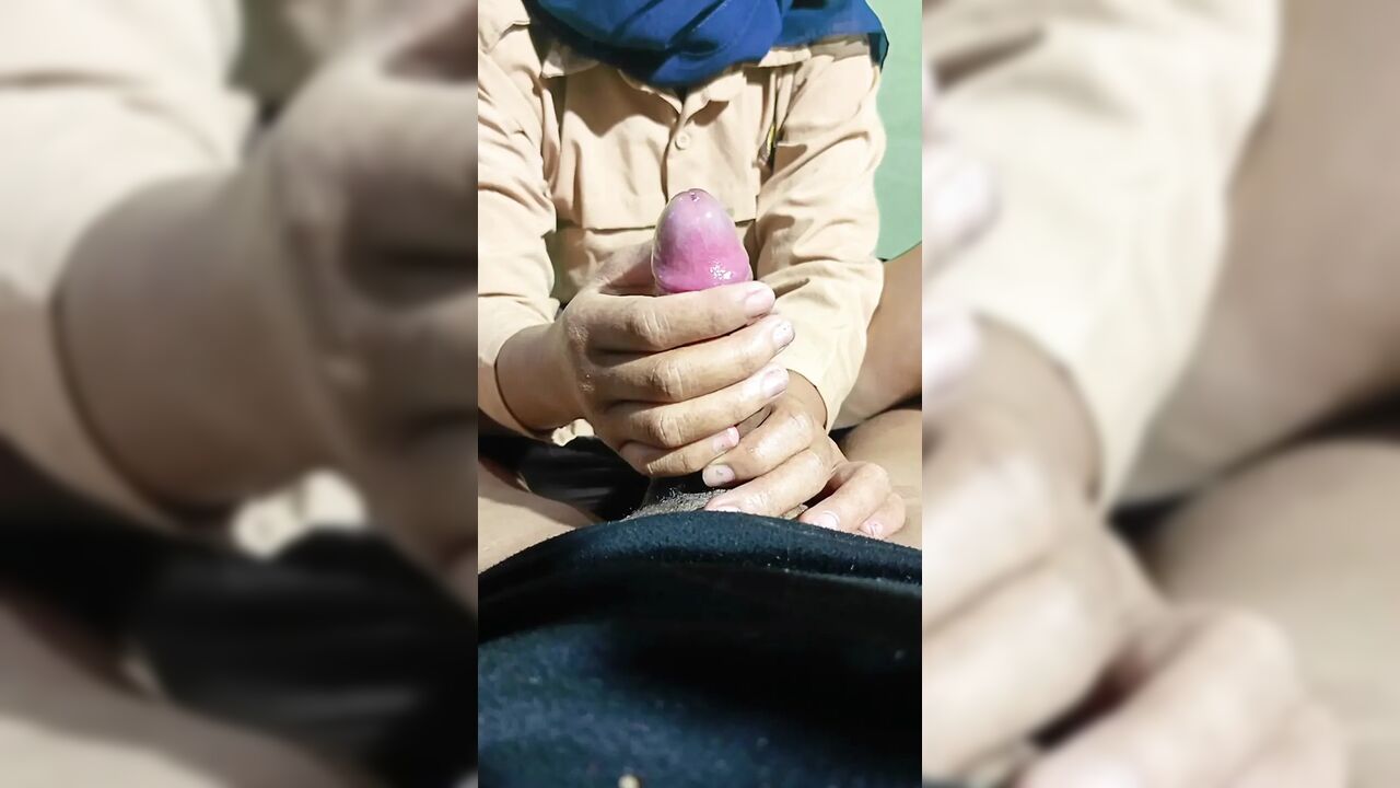 Fucking my little stepsister who just came home from school