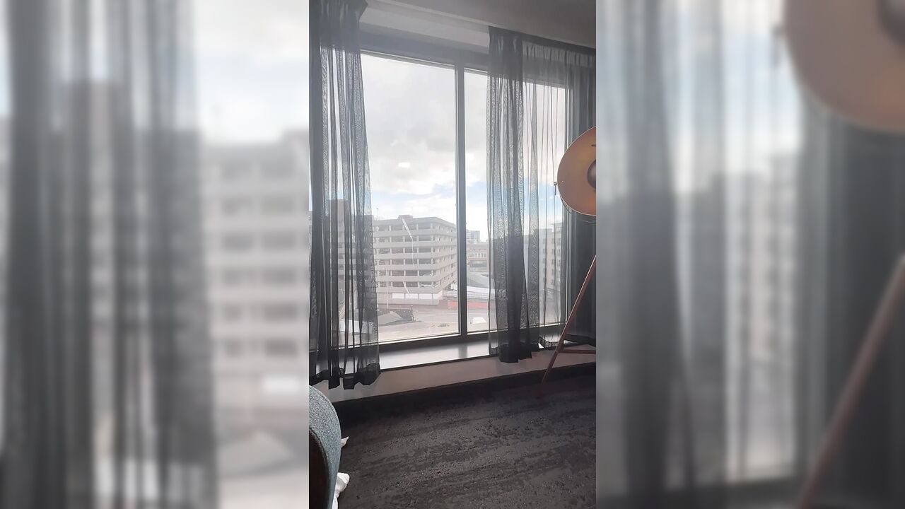 Wife and stepson get fucked by BBC while on vacation