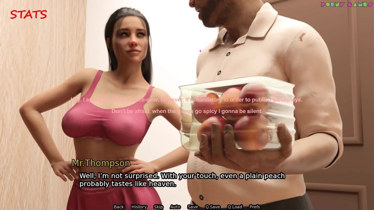 The Adored Marriage by Simbaclaw - Lucky Delivery Guy, Creampie Celebration 11