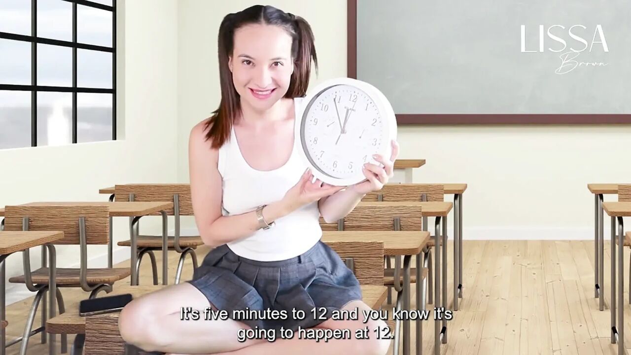 Classroom Countdown