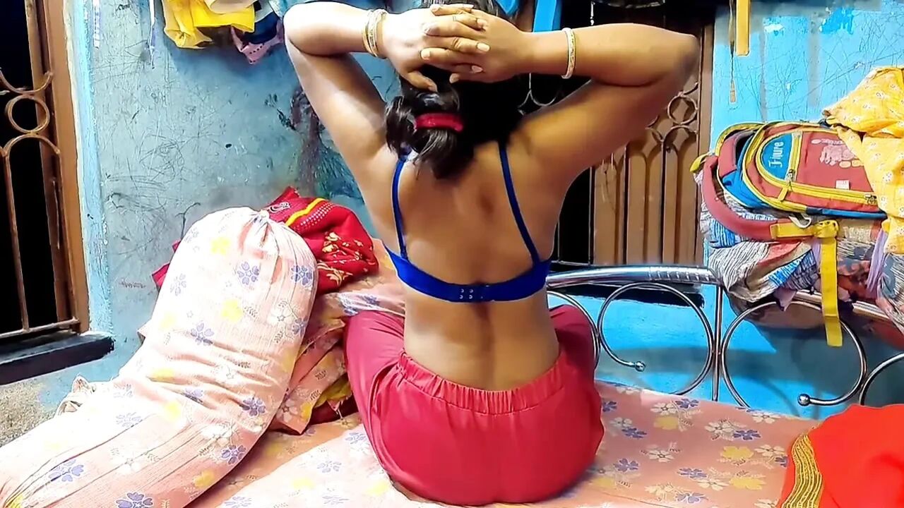 Morjenabb_Desi couple Bengali Horny muslim hijabi bhabhi ki chut chudai maast bangla clear audio