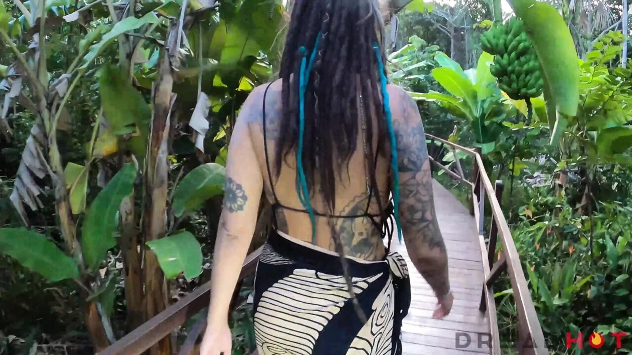 Cant Stop!! Hardcore BJ From Dreadhot