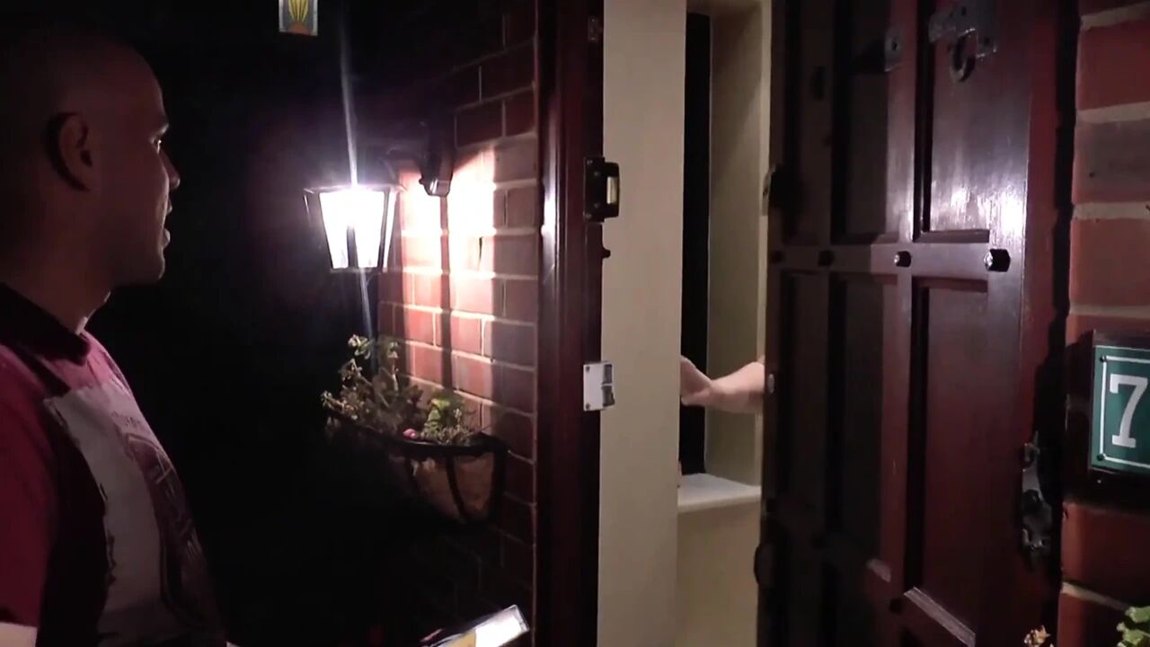 Mature Lacey Starr and Friends 1