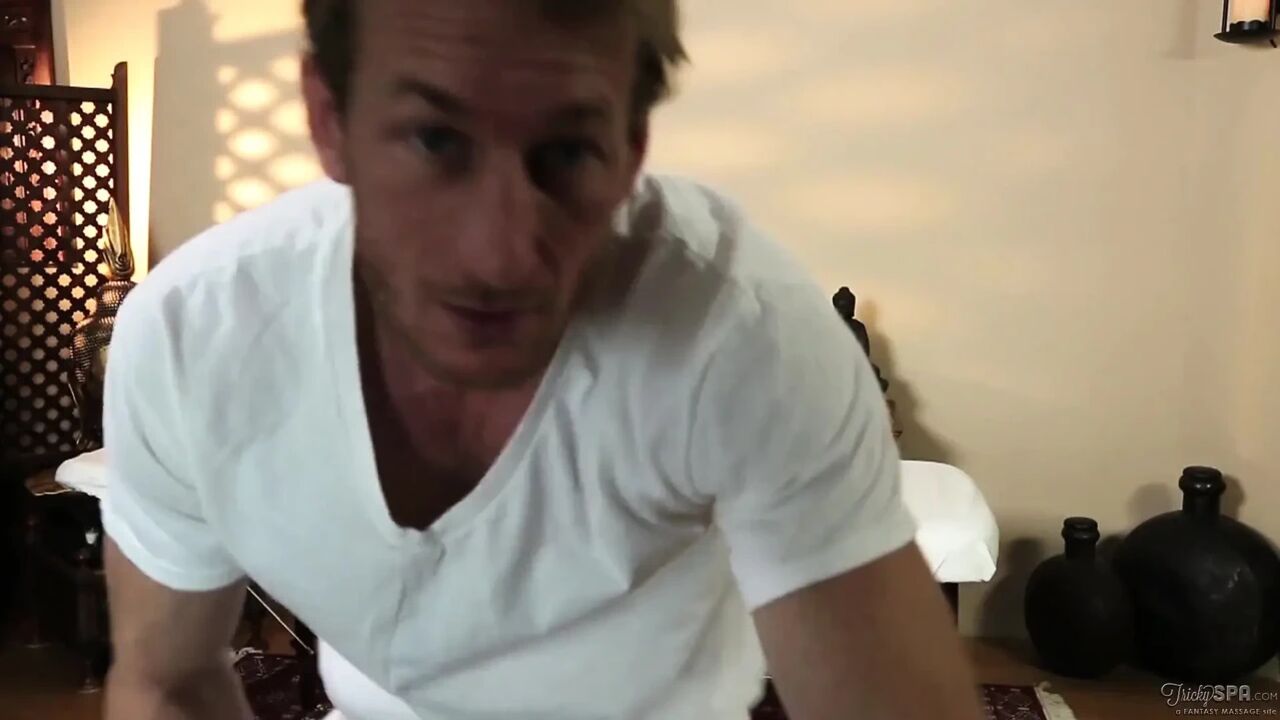 FantasyMassage I Cheated on him