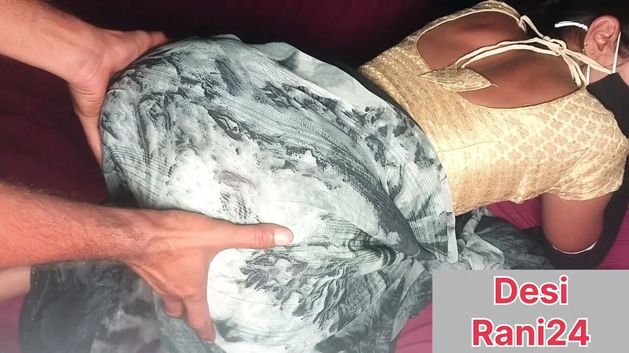 Desi bhabhi dirty doggy style sex with her ex boyfriend
