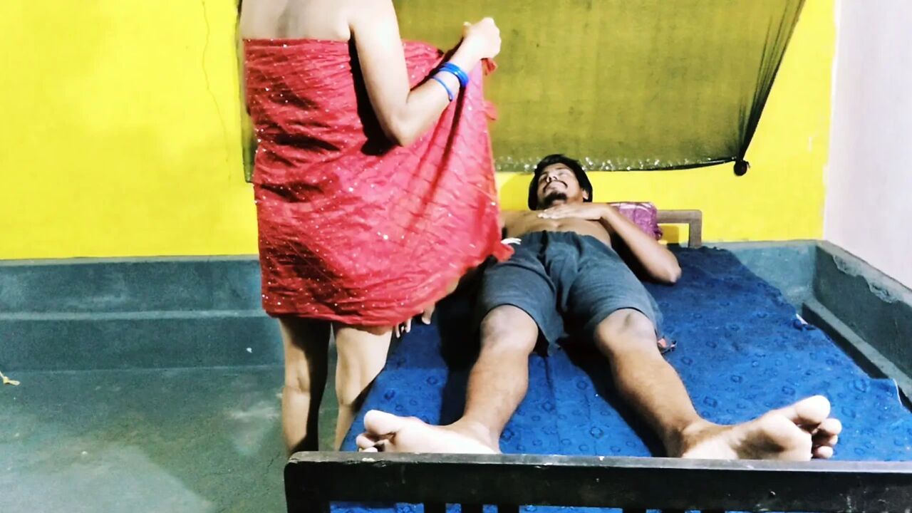 my step sister Anju dominates mefucks me until he cums on my body, squirting orgasm